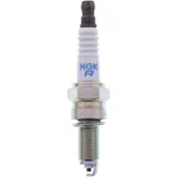Spark plug cpr9eb - 9 NGK non removable nut for: Kawasaki KX