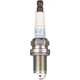 NGK PFR7AB Spark Plug with Non-Removable Nut
