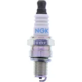 NGK Spark Plug CMR4H Non Removable Nut for Motorcycles