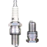 NGK B4ES Spark Plug for Motorcycles