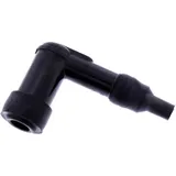 NGK Spark Plug Cap LB01FF Black