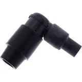 Zündkerzenstecker LB10EHAK schwarz NGK