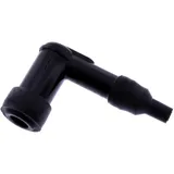 Spark Plug Cap NGK Type LB10FF Black