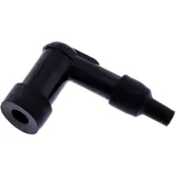 Spark Plug Cap LD10F Black for Motorcycles NGK