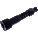 Spark Plug Cap SB05FP Black for Motorcycles NGK