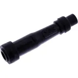 Zündkerzenstecker schwarz NGK SB10E für: Motorrad
