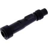 Spark Plug Cap SB10F Black for Motorcycles NGK