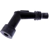 NGK SPARK PLUG CAP VB05FP BLACK for: NGK