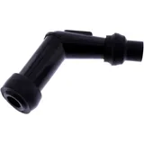 Spark Plug Cap VB10F Black NGK for Motorcycles
