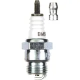NGK Spark Plug BM6F SAE lose for Motorcycles