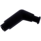 Spark Plug Cap for Motorcycles, VF05EMK Black NGK