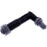 Spark Plug Cap XD05FP Black for Motorcycles NGK