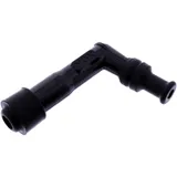 Spark plug cap xz05f black ngk