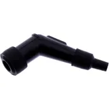 Spark Plug Cap YB01F Black NGK for Motorcycles