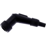 Zündkerzenstecker NGK YB10F schwarz