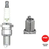 Spark plug br9eya NGK for: BMW R, Husqvarna WR, CR