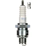 NGK BR6HS-10 Spark Plug for Motorcycles