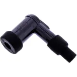 Zündkerzenstecker LD05F schwarz JMP Alternative: 7085103 passend für: Honda CB, ST, Z, CM