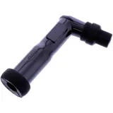 Spark plug cap xd05F black JMP alternative: 7085137 for: Honda CB, CBR, VT