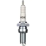 Zündkerze D7EA NGK SAE M4 Alternative: IR 7080085 passend für: BMW K, Honda XR