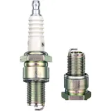 Zündkerze B7ES NGK SAE lose Alternative: IR 7080955 passend für: Vespa PX, P, GT, PK