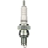 Zündkerze C8HSA=C9H NGK SAE M4 Alternative: IR 7085715 passend für: Moto Guzzi V (35, 65, 75)