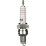 Zündkerze C6HSA NGK SAE M4 Alternative: 7084650 passend für: Honda C