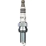 Spark plug NGK dcpr8eix iridium replacement for: CAN - AM Outlander, Renegade, Commander