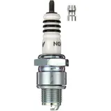 NGK BR10HIX Iridium Spark Plug for Motorcycles