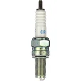 NGK CR10E Spark Plug for Motorcycles