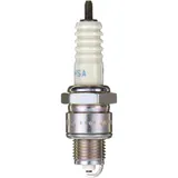 NGK BPR8HSA Spark Plug for Motorcycles