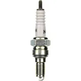 Spark plug NGK C8eh - 9 alt no ir 7085699 for: Daelim VT, VS, VC, Hyosung XRX, GF, GA