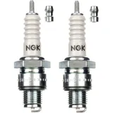 Zündkerze B6HS NGK SAE lose ALTN7080641 Quick passend für: Hercules Prima, Supra, M2