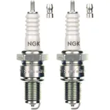 Zündkerze BP7ES NGK SAE lose Alternative: 7080060 passend für: Suzuki RG