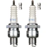Zündkerze BR7HS NGK SAE lose ALTN7080757 Quick passend für: Peugeot Speedfight, Ludix, Vivacity