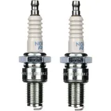 Zündkerze BR8ES NGK SAE lose ALTN7080765 Quick passend für: Aprilia RX, RS, SX, SR