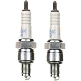 Spark plug cr6hs NGK sae M4 alternative: 7080682 Quick for: Kymco Agility, Like, Super 8