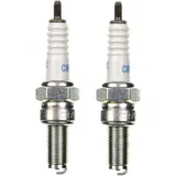 Spark plug cr7E NGK sae M4 alternative: 7081862 Quick for: Kymco MXU, Super Dink, Downtown