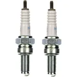 Spark plug cr8E NGK sae M4 alternative: 7080237 Quick for: Hyosung GT, GV, XRX