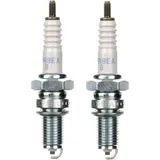 Spark plug dpr8ea - 9 NGK sae M4 alternative: 7080948 Quick for: Honda VT, TRX, XL