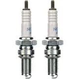 Spark plug dr8es NGK sae M4 alternative: 7080799 Quick for: Honda CB, CBX, NX