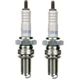 Zündkerze DR8ES - L NGK SAE M4 Alternative: 7080591 Quick passend für: Honda CB, XL, CX, XR