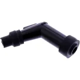 Zündkerzenstecker VD05F schwarz NGK passend für: Honda XL, VT, NX, SL, Kymco Heroism, Calypso