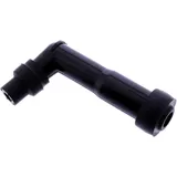 Spark plug cap NGK xd05F alternative: 7080387 for: Honda CB, CBR, VT, Kawasaki EN, KLR, VN - 15