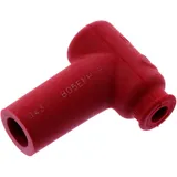 Zündkerzenstecker LB05EMH - R rot NGK passend für: Honda CR, MTX, MBX, KTM SX, EXC, LC2