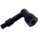 Zündkerzenstecker LB05EZ schwarz NGK passend für: Polaris Sportsman, Scrambler, Trail Blazer