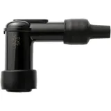 Zündkerzenstecker LB05E schwarz NGK Alternative: 7087414 passend für: Vespa GT, GTR