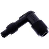 Zündkerzenstecker LB05EPK schwarz NGK passend für: Aprilia Scarabeo, Sport City