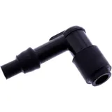 Spark plug cap NGK lb05fp for: CCF Adly, Cat, Kawasaki KX