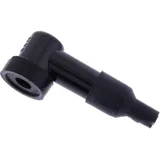 Zündkerzenstecker LC05EFK schwarz NGK Zündkerzenstecker LC05EFK schwarz NGK
